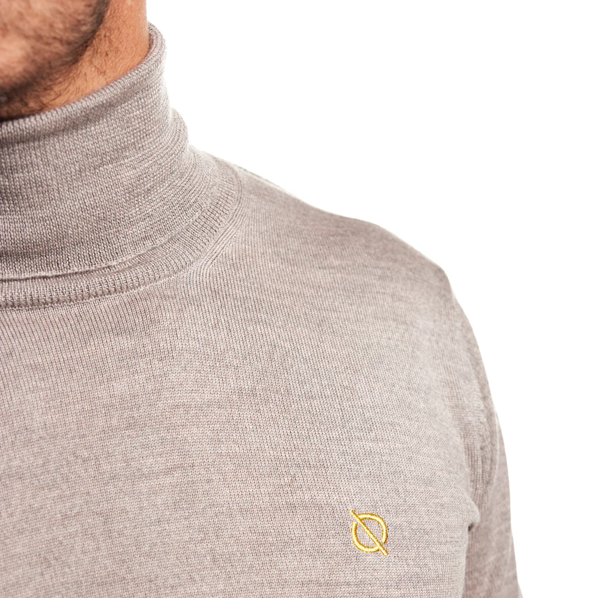 FAXI Turtleneck