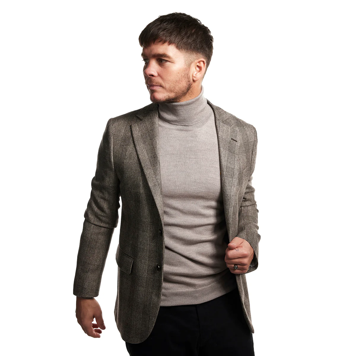 FAXI Turtleneck - Image 2