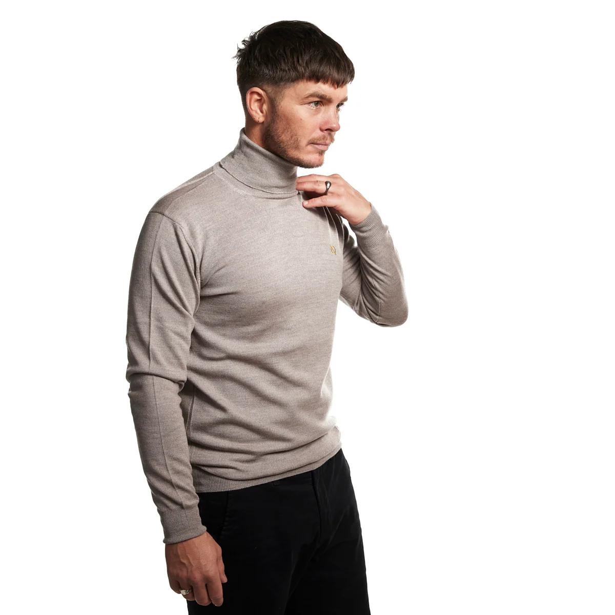 FAXI Turtleneck - Image 3