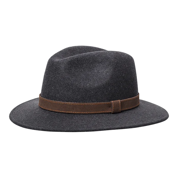 Fedora hattur - Image 3