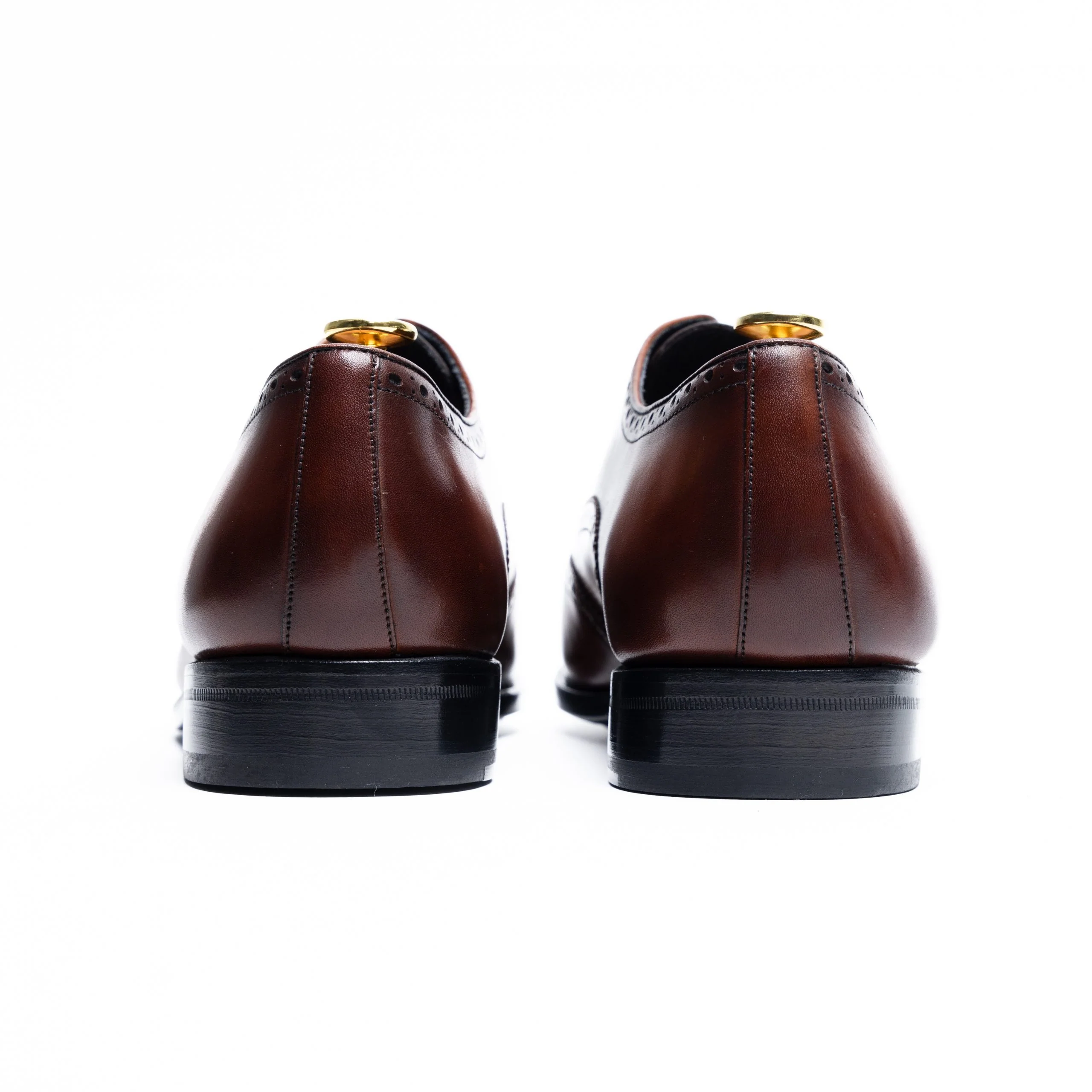 Full Brogue Oxfords - Image 3