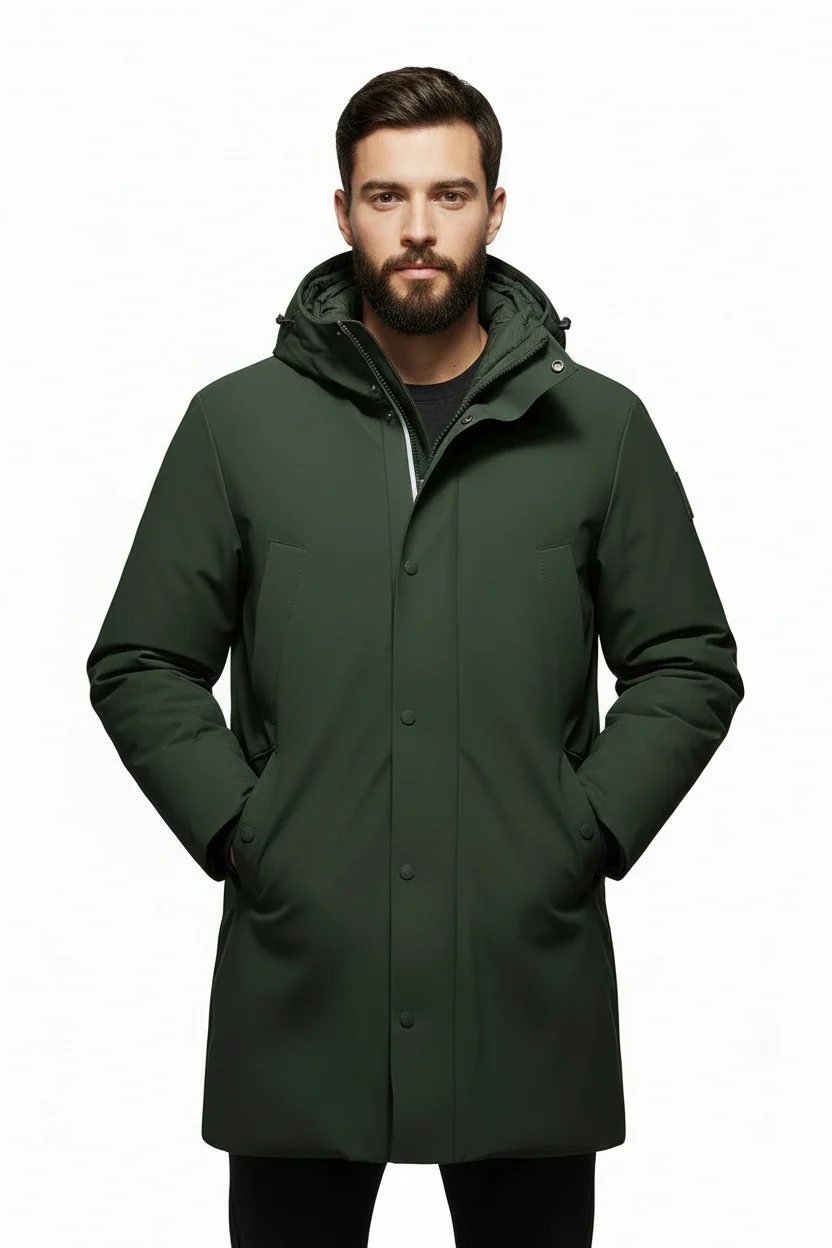 Parka - Image 14