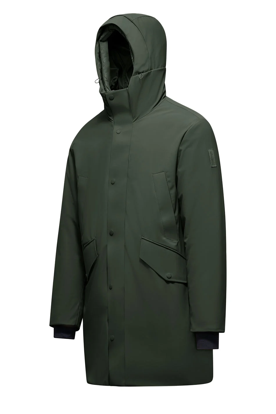 Parka - Image 3