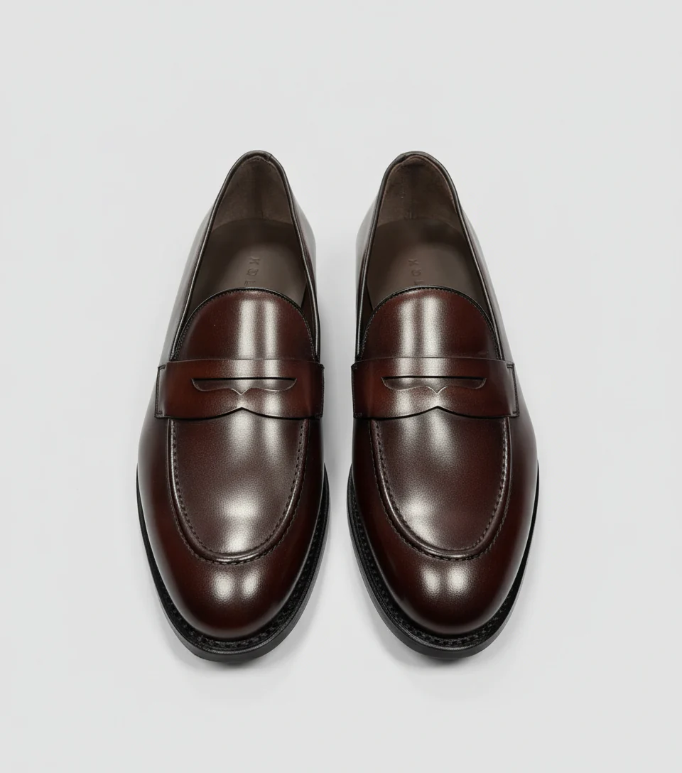 Penny Loafers - Image 2