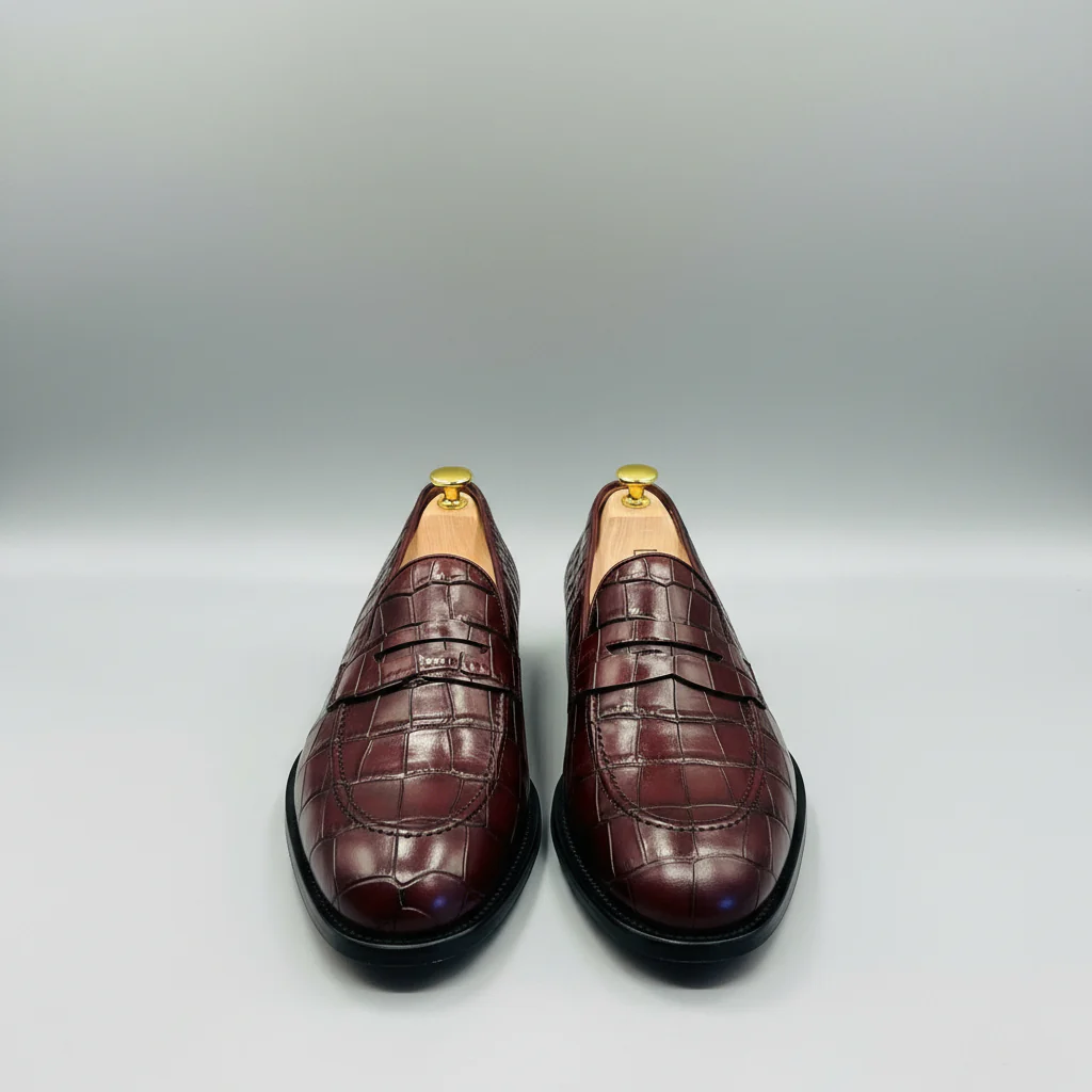 Penny Loafers - Image 5