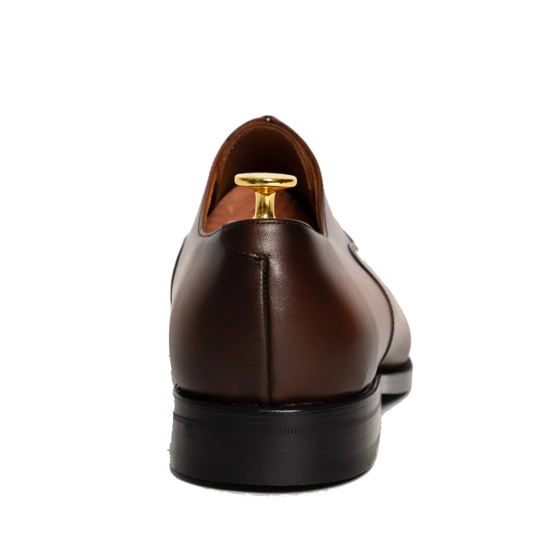 Plain Oxfords - Image 3