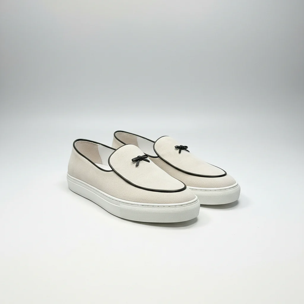 Belgian Sneakers