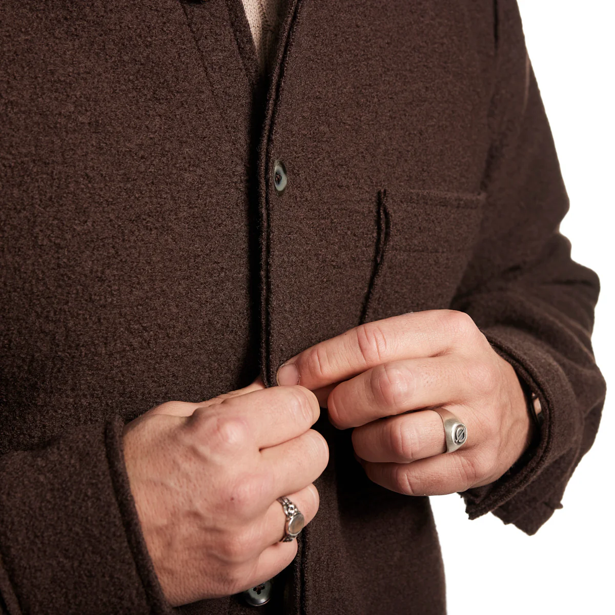 Ullar skyrta - Image 4