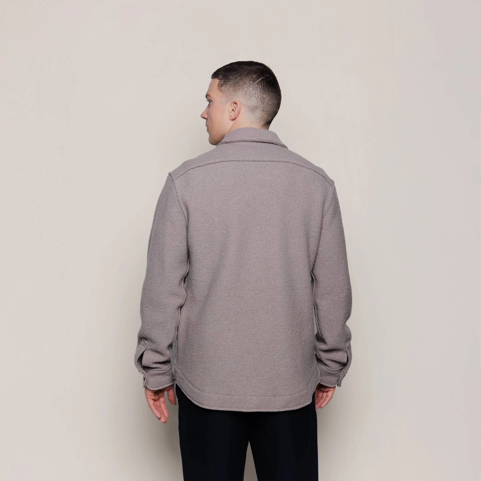 Ullarskyrta - Image 10